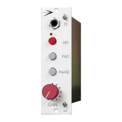 Wholesale 🛒 A Designs Audio P-1 500 Series Microphone Preamp/DI 🔔