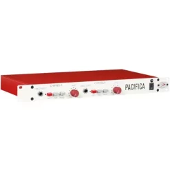 Cheapest 🌟 A Designs Audio Pacifica Two-Channel Solid-State Preamp 👍