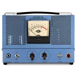 Best reviews of 🧨 Acme Audio MTP-66 Motown Tube Preamplifier And DI 💯