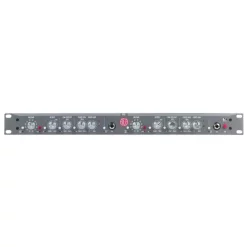 Deals 🌟 AEA RPQ2 2-Channel Preamp/EQ 🎉