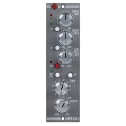 Best deal 🤩 AEA RPQ500 500 Seres Microphone Preamp 🎉