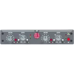 Buy 🛒 AEA TRP2 Ribbon Microphone Preamp 😀