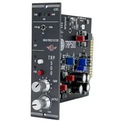 Outlet ❤️ AEA TRP500 500 Series Microphone Preamp ⌛