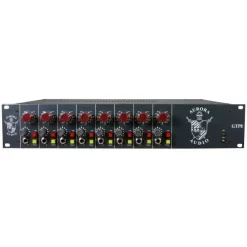 Buy 🔥 Aurora Audio GTP8 8-Channel Mic Preamp/DI 🔔