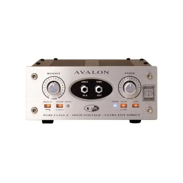 Discount π Avalon U5 π