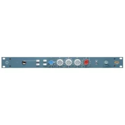 Flash Sale 🧨 BAE 1023 Mic Preamp/EQ Without PSU 🔔