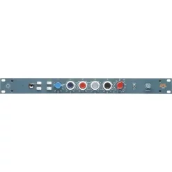 Promo 🌟 BAE 1032 Mic Preamp/EQ Without PSU 🛒