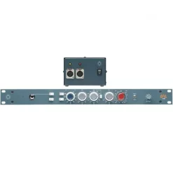 Top 10 🛒 BAE 1028 Mic Preamp/EQ With PSU ⌛