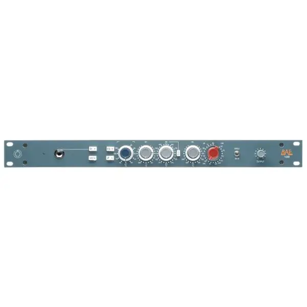 Wholesale π BAE 1028 Mic Preamp/EQ Without PSU π―