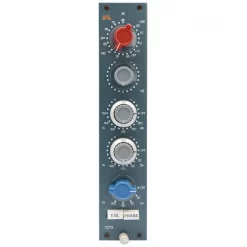 Flash Sale 🧨 BAE 1073 Mic/Line Preamp/EQ Module ✨