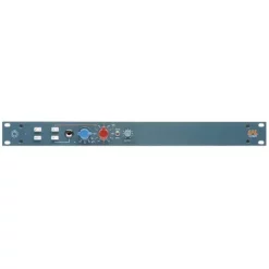 Hot Sale 👏 BAE 1073MPF Single-Channel Mic Preamp Without PSU ❤️