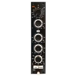 Outlet 👍 BAE 1084 Mic/Line Preamp/EQ Module - Black 🎉