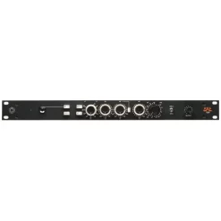 Cheapest 👍 BAE 1084 Mic/Line Preamp/EQ Without PSU - Black 😍