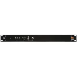 Outlet ⭐ BAE 312A Single-Channel Mic Preamp/DI Without PSU 🤩