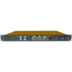 Hot Sale ❤️ BAE 1066D Mic Preamp/EQ Without PSU 🌟