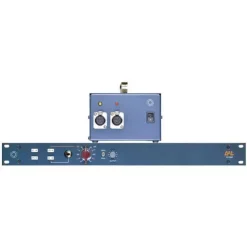 Coupon 🧨 BAE 1073MP Single-Channel Mic Pre - With PSU (Demo Deal) 🎉