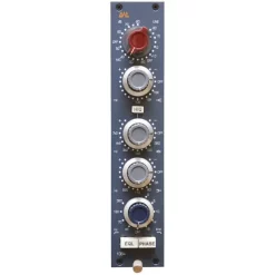 Brand new 🛒 BAE 1084 Mic/Line Preamp/EQ Module 👏
