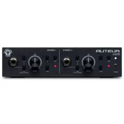 Buy ✔️ Black Lion Audio Auteur MkIII Dual-Channel Preamp 🛒