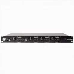 Top 10 🛒 Black Lion Audio Auteur Quad Four-Channel Mic Preamp 🥰