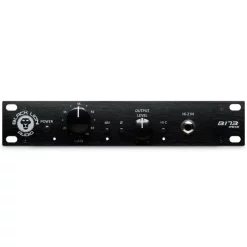 Best Pirce 💯 Black Lion Audio B173 MKII Single-Channel Microphone Preamp 👏