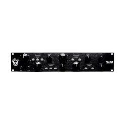 Top 10 ✨ Black Lion Audio B173 Quad 4-Channnel Microphone Preamp 😀