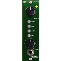 Buy 😍 Burl Audio B1 Mic Pre (Demo Deal) 🎉