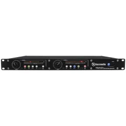 Best Pirce 😀 Buzz Audio MA-2.2BTX Stereo Microphone Preamp - Black ❤️