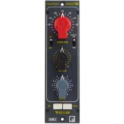 Cheap ⭐ Chandler Limited TG2-500 500 Series Preamp ✔️
