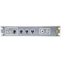 Wholesale ⌛ Coil Audio CA-70S Single Channel Mic/Line Amplifier ❤️