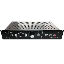 Flash Sale 😍 Electric & Company EC7 Tube Preamp 😉