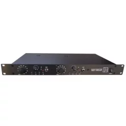 Coupon 💯 Electrodyne 2501 Two-Channel Microphone Preamp ⭐