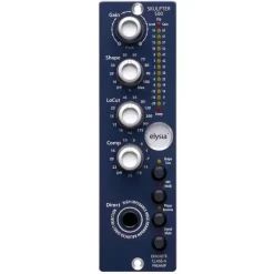 Discount 🥰 Elysia Skulpter 500 (Demo Deal) 🧨