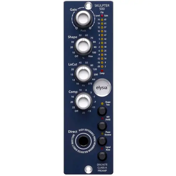 Discount π₯° Elysia Skulpter 500 (Demo Deal) π§¨