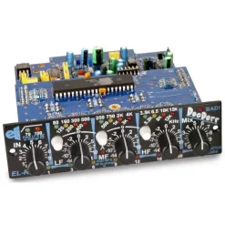 Top 10 😉 Empirical Labs DocDerr 500 Series Channel Strip - Horizontal 😉