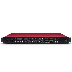 Best deal 💯 Focusrite Scarlett OctoPre Microphone Preamp 😀
