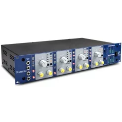 Deals 👏 Focusrite ISA 428 MKII Preamp 🧨