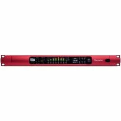 Best reviews of ✨ Focusrite RedNet MP8R 8-Channel Mic Pre And A/D 🔥