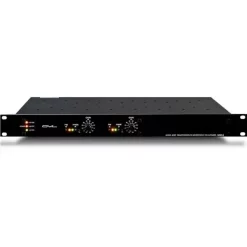 Top 10 💯 GML 8302 Series II Two-Channel Microphone Preamp 🌟