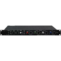 Cheapest 🔥 GML 2032 Single-Channel Microphone Preamp/Parametric EQ 🎉