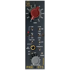 Outlet ✔️ Golden Age Project Pre-573 Premier 500 Series Mic Preamp ⌛