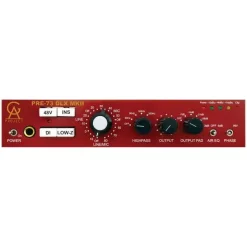 Cheapest 🎁 Golden Age Project Pre-73 DLX MKII Microphone Preamp 👏