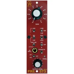 Wholesale 🎁 Golden Age Project Pre573 MKIII 500 Series Microphone Preamp 🛒