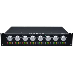 Discount 💯 Grace Design M801mk2 Microphone Preamp 🔔