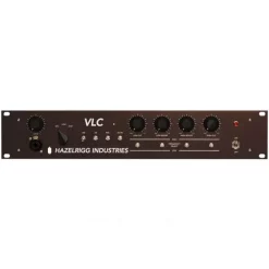 Best deal 😀 Hazelrigg Industries VLC Tube Microphone/Line/DI Preamp 😍