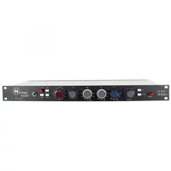 Outlet 👍 Heritage Audio HA73EQ Elite Microphone Preamp/EQ ✔️
