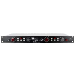 Best reviews of 👍 Heritage Audio HA73X2 Elite 2-Channel Microphone Preamp 👏
