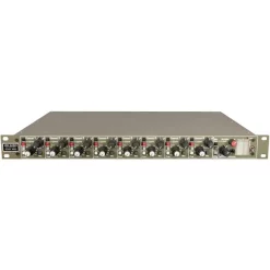 Outlet 🔥 JDK 8MX2 8x2x8 Mixer/Microphone Preamp 🎁