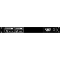 Discount 💯 John Hardy Co. Jensen Twin Servo 990 Mic Pre 2 Ch - 20ohm Mic ✔️