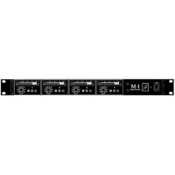 Top 10 👍 John Hardy Co. M-1 4-Channel Microphone Preamp 🎁