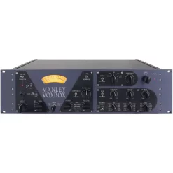 Hot Sale 👍 Manley Voxbox Tube Channel Strip 🧨